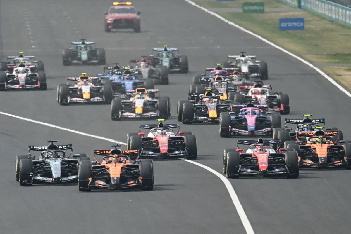 F1 and FIA applauded for quick reaction to 2026 complaints