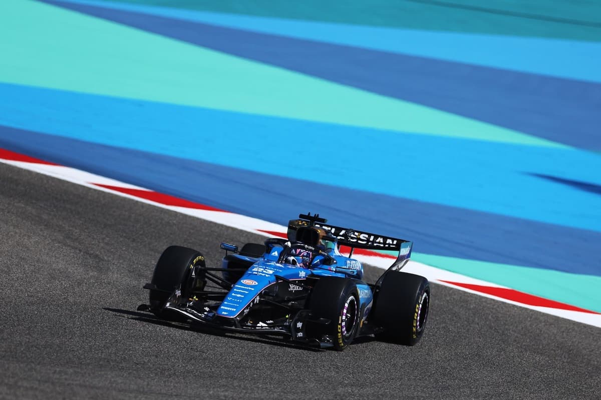 Brutal Williams verdict delivered: 'Like talking about a special holiday and missing the flight'