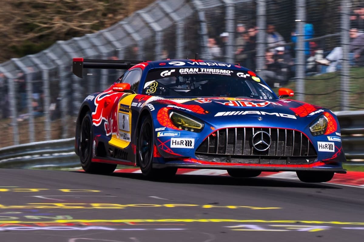 Nurburgring 24h Qualifiers: Pit stop destroys Max Verstappen’s victory chances