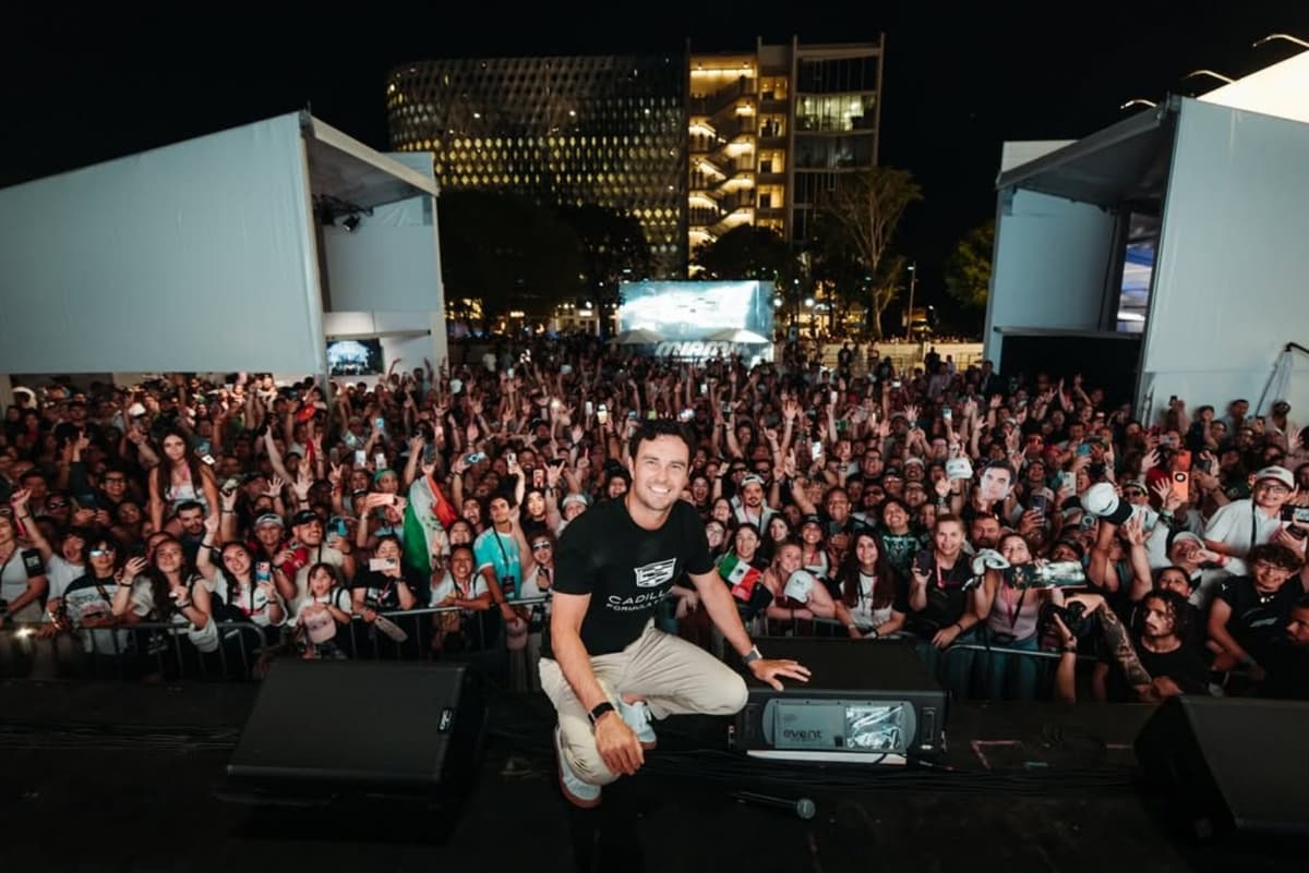 Inside Cadillac's Miami GP homecoming - "We're trying to give F1 fans something different"
