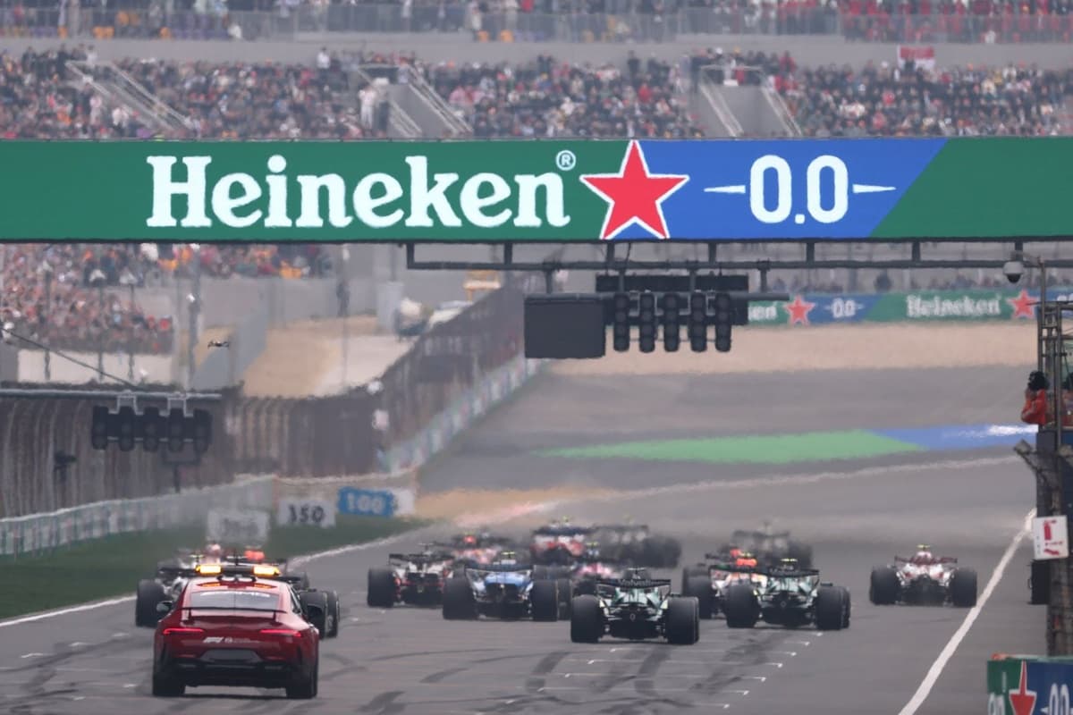 Behind the debate over F1's future engines is a battle for control