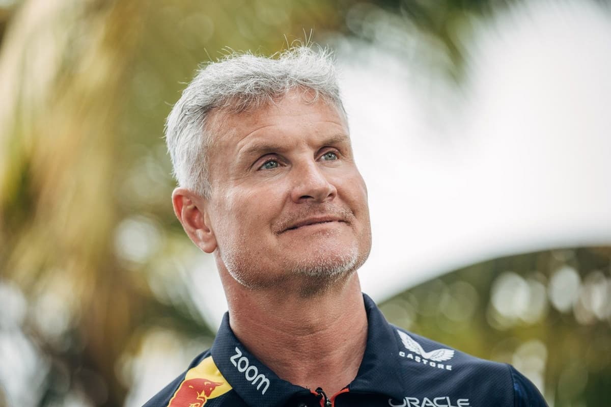 David Coulthard says modern F1 drivers have lost 'anger, hunger and fight' of past eras