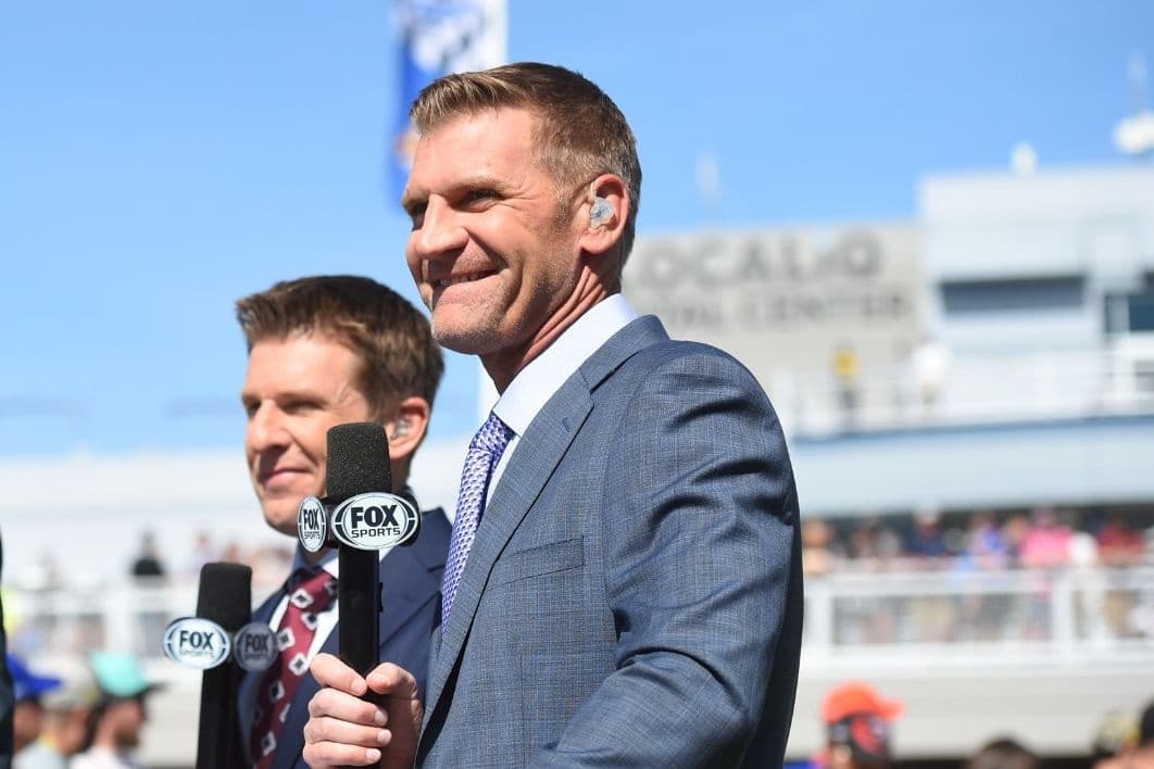 Clint Bowyer and Jamie McMurray to make surprise NASCAR return with Ram