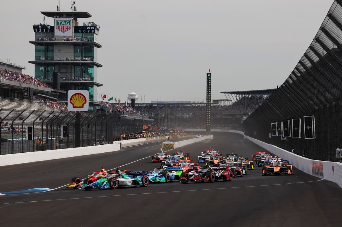 How to watch IndyCar 2026 Indy GP: Weekend schedule, start time, TV