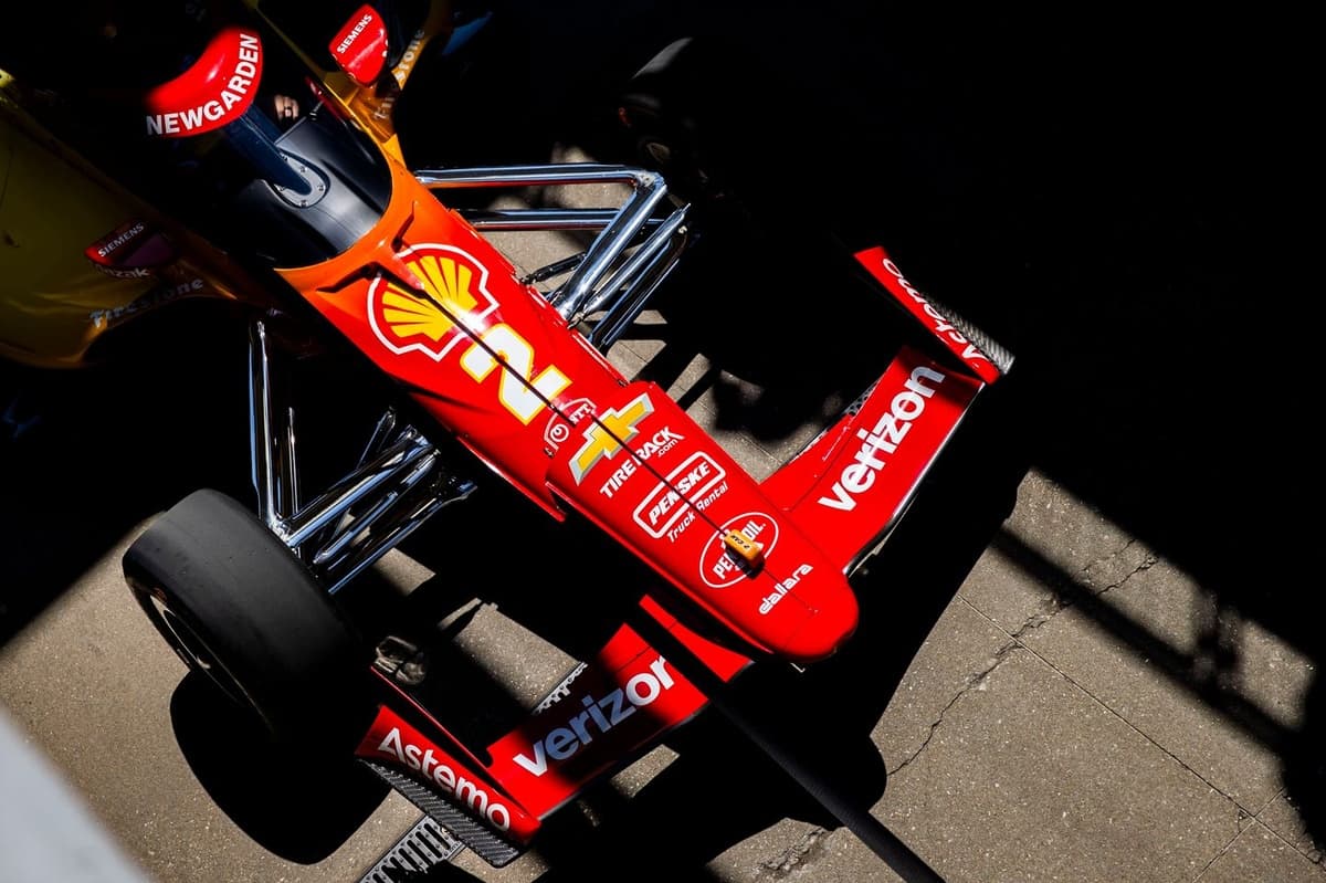 One year later: The scandal that changed Team Penske and IndyCar
