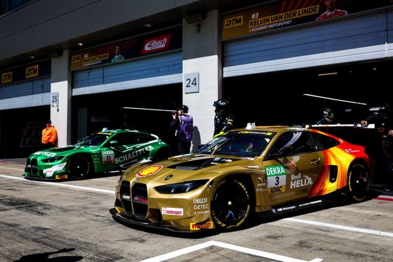 BMW attributes M4 GT3 turbo swap to "costs": Was it forced by FIA?