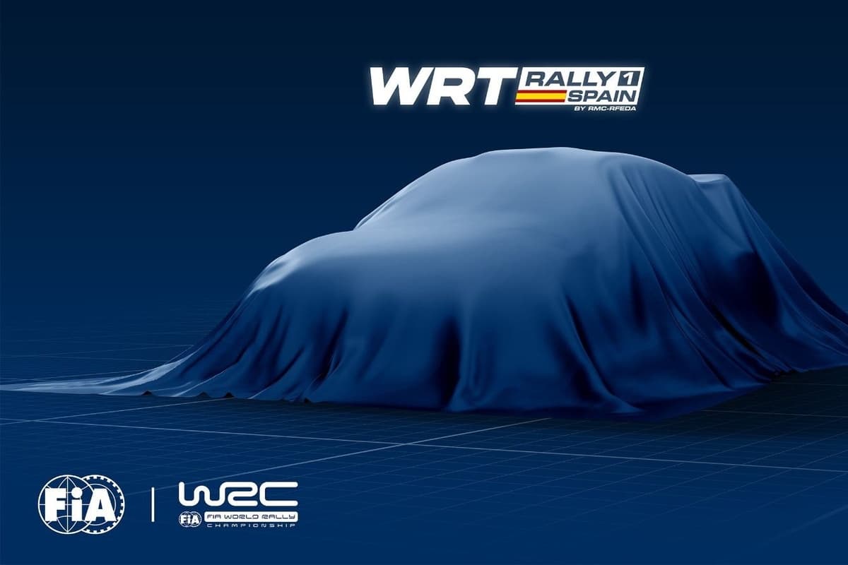 New constructor set to join WRC top tier in 2027