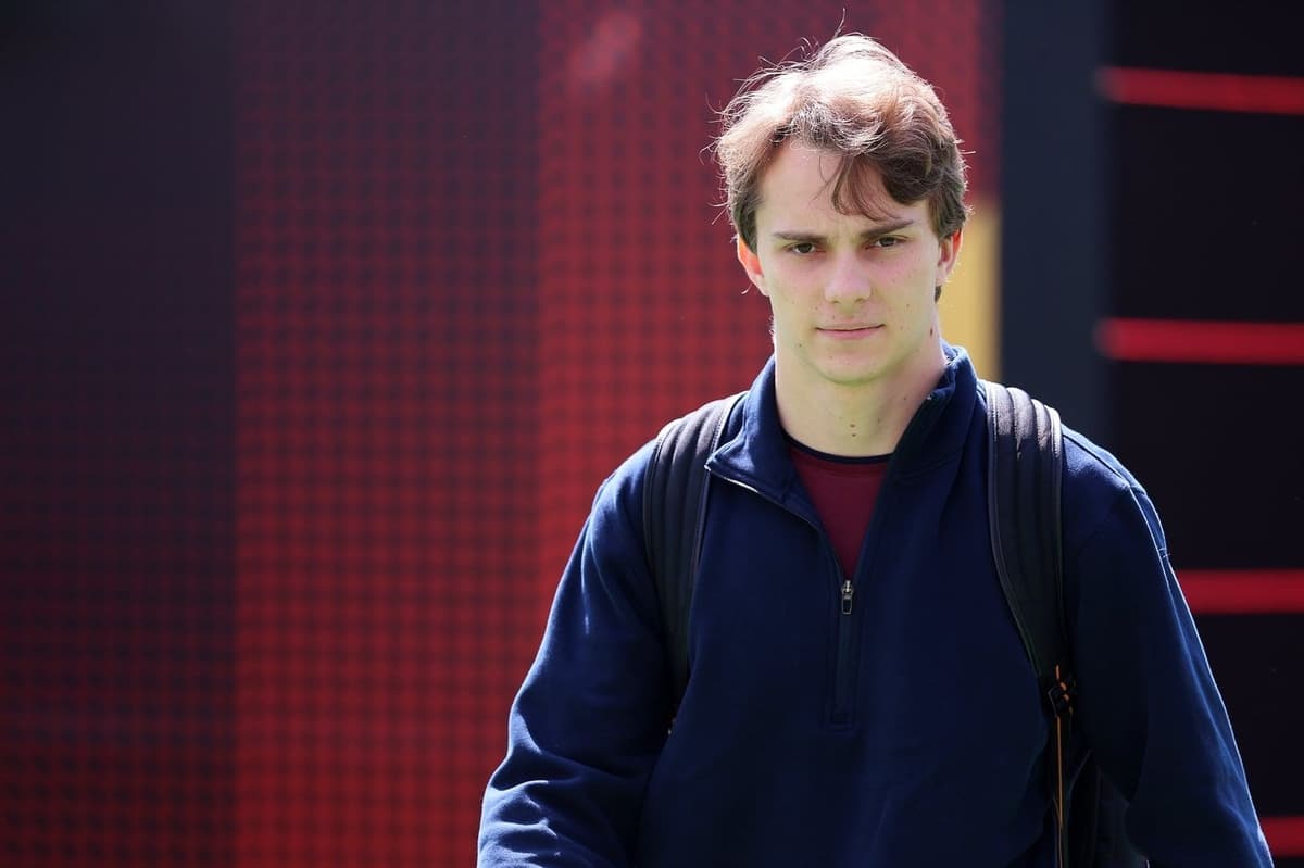 Oscar Piastri explains why mental strength mattered more in 2025 title battle