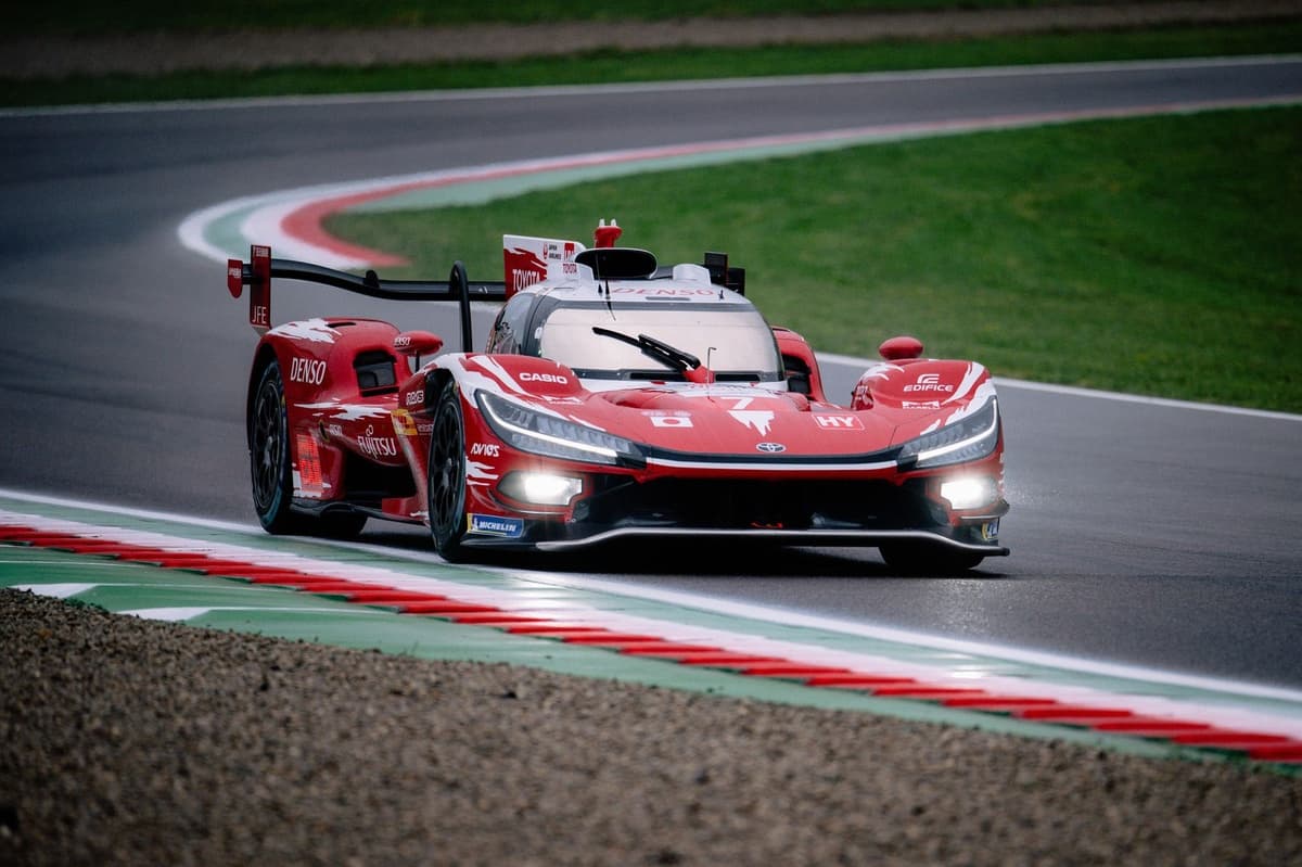 Toyota’s 100th WEC race: The highs, lows and defining moments