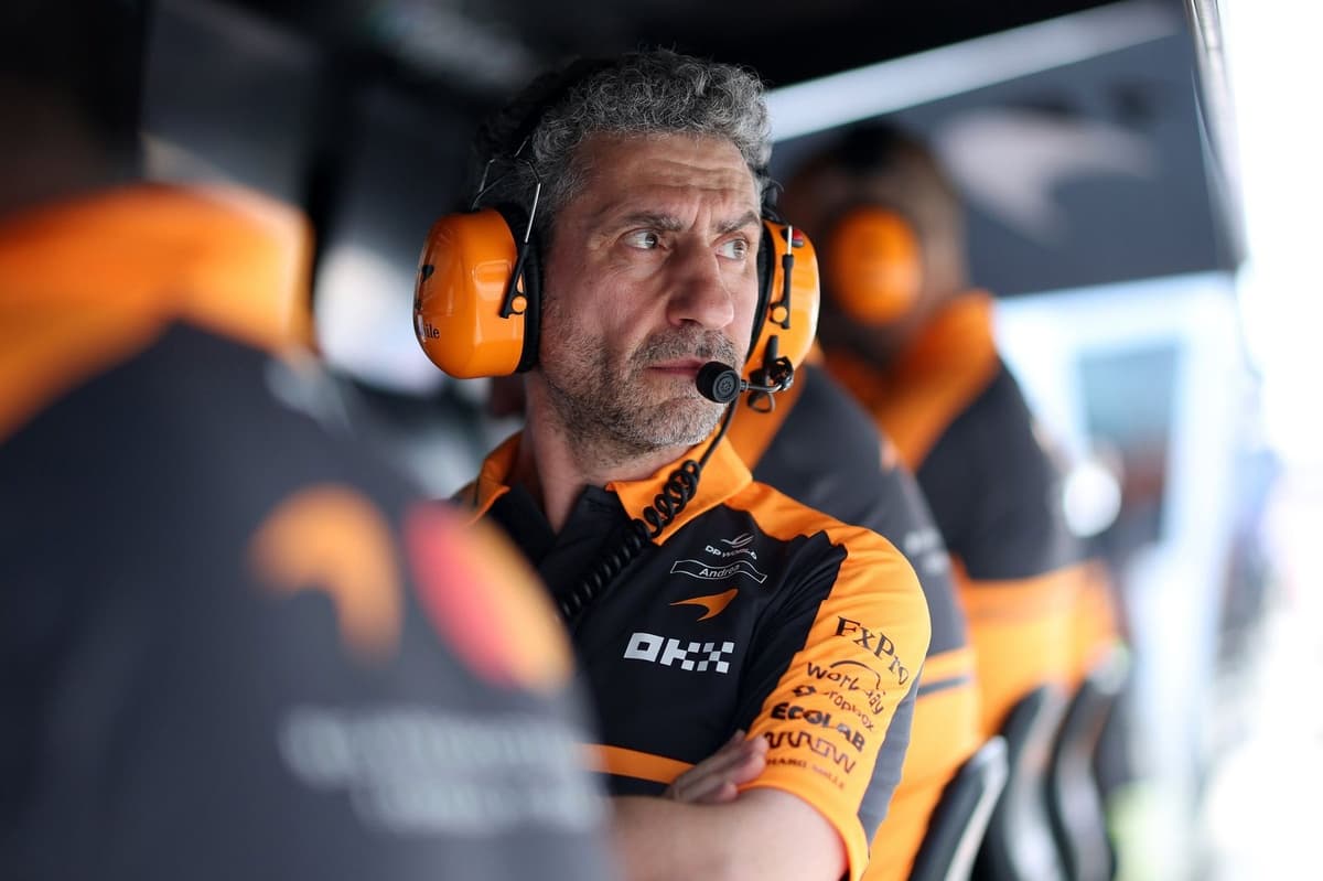 Andrea Stella issues upgrade assessment after Lando Norris leads McLaren Miami sprint 1-2