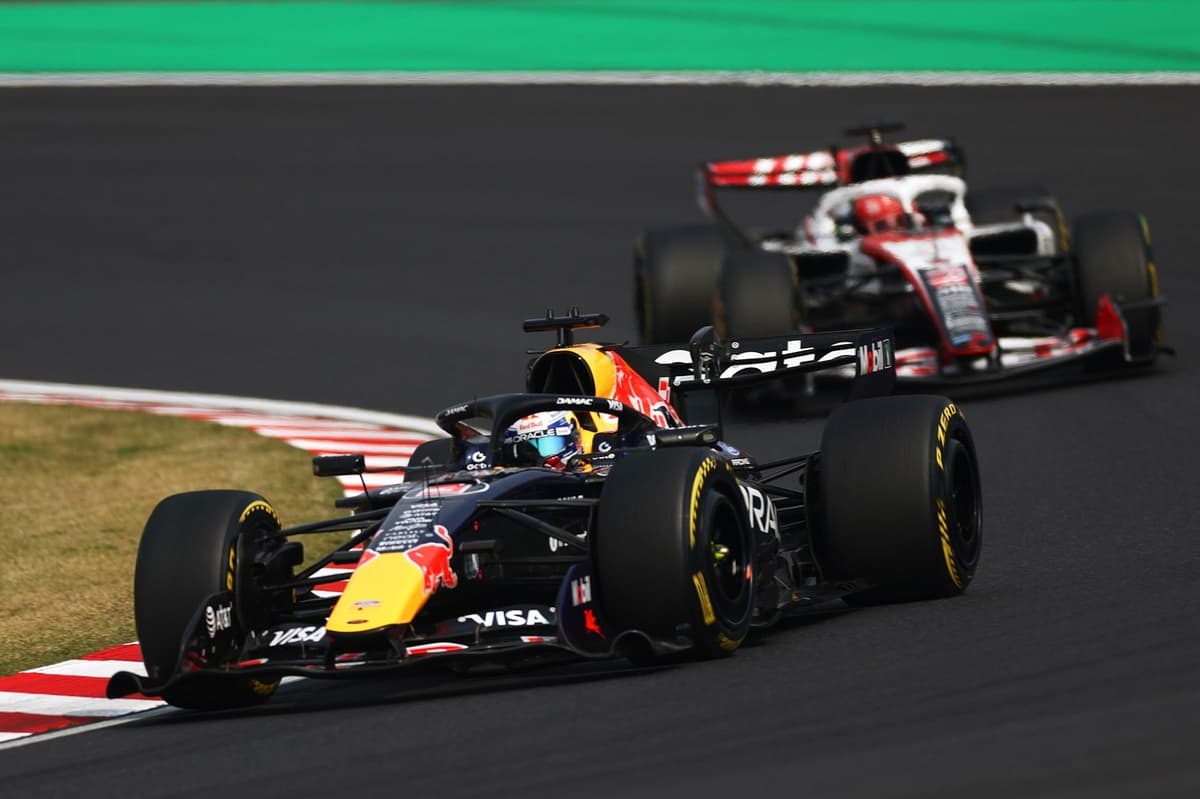 Red Bull snaps up Racing Bulls F1 deputy tech chief, promotes Ben Waterhouse