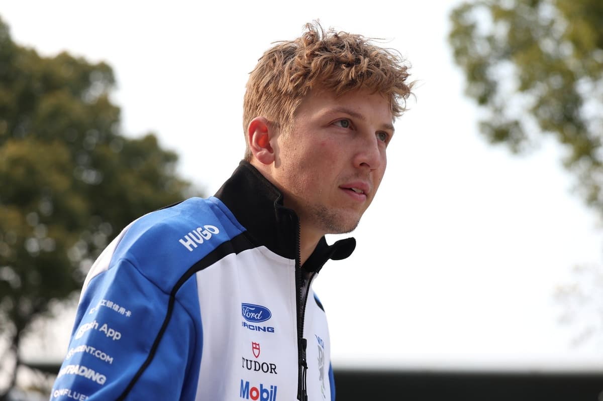 Liam Lawson: Drivers will always complain about new F1 rules