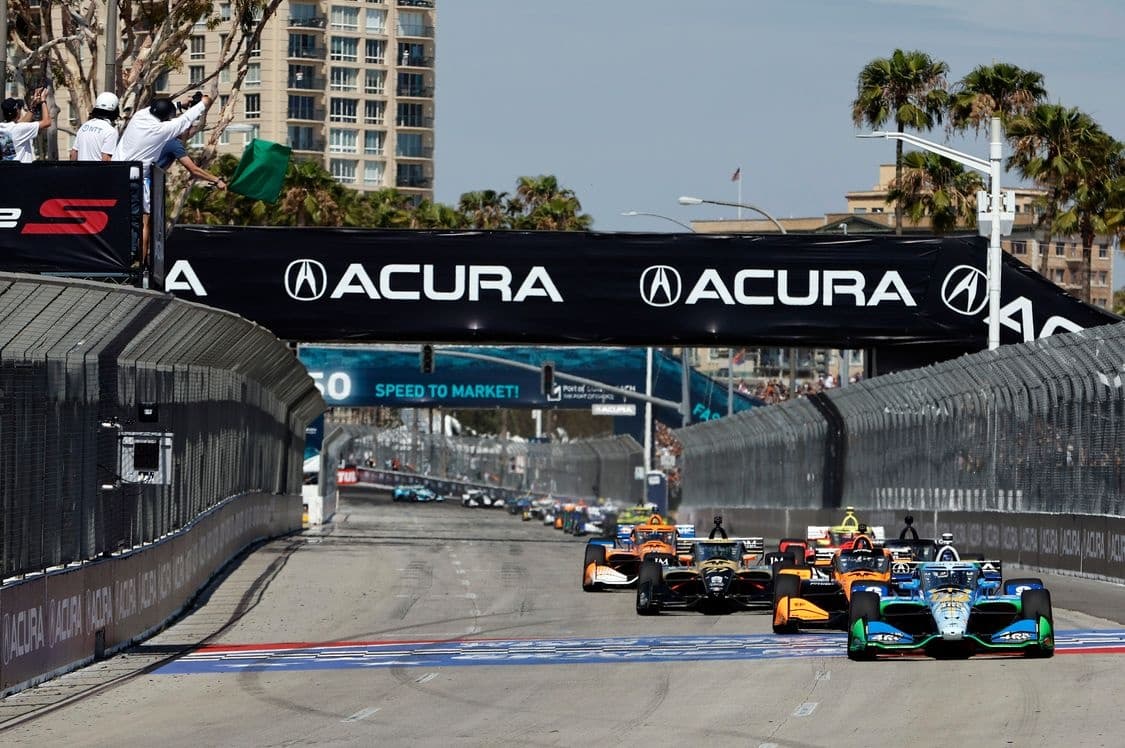 IndyCar reveals Push to Pass software failure, won't issue penalties