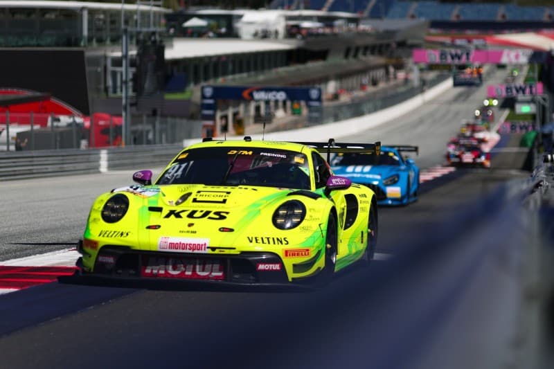 DTM Manthey controversy: Calls for harsh penalties over BoP bluff