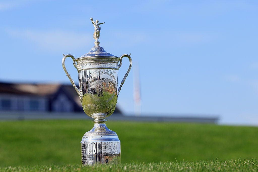 Naples golf pro wins U.S. Open local qualifier at Vineyards County Club