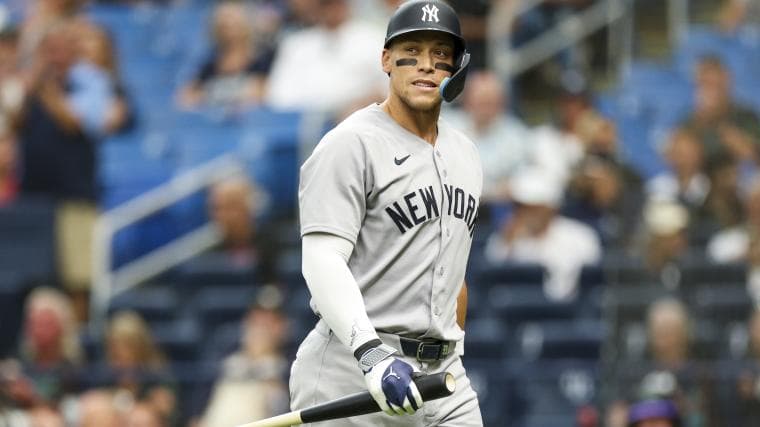 Why Former Red Sox Champions Think Yankees Will Be 'Fine'