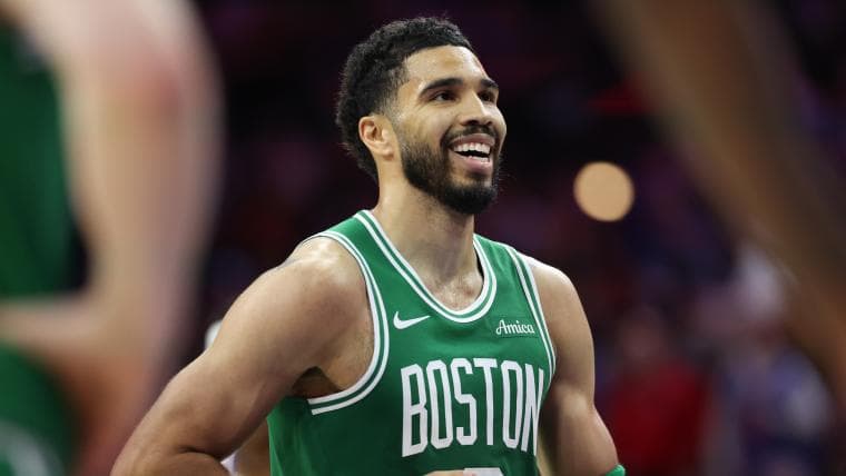 Former Patriots Star Issues Scary Warning For Jayson Tatum Amid Injury