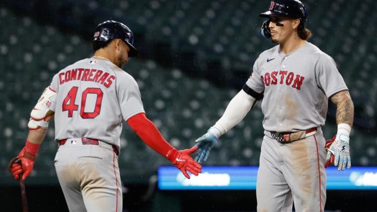 MLB Insider Says This Red Sox Player Has 'Matched And Exceeded' Expectations