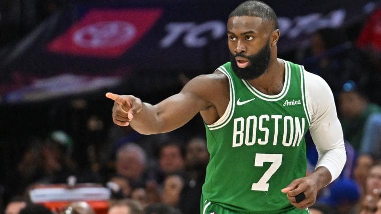 Former Knicks Player Calls Celtics 'Guaranteed' To Win Eastern Conference