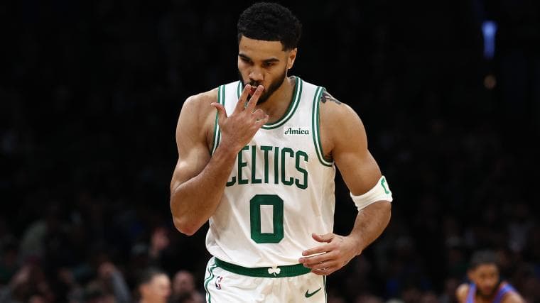 Former Celtics Star Reveals Pick To Win Eastern Conference