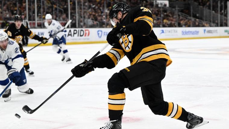 How to Watch Bruins vs. Blue Jackets Tonight: Channel, Live Stream & Start Time for NHL Game