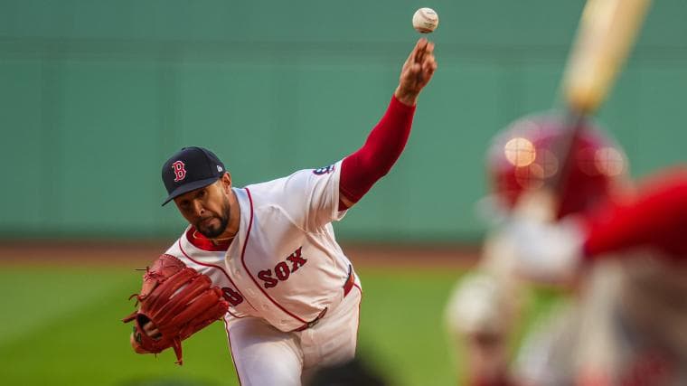 Red Sox Have Solved Brayan Bello Problem, But Created One In Bullpen