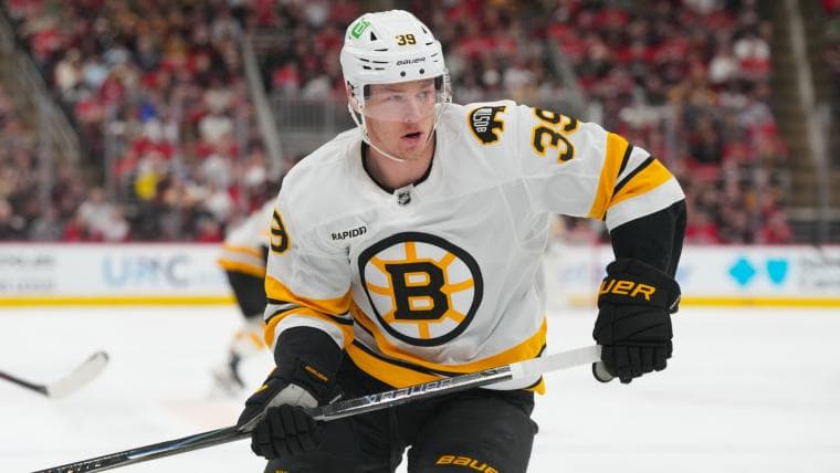 Bruins NHL Playoff Clinching Scenarios: How Boston Can Earn Berth on April 9