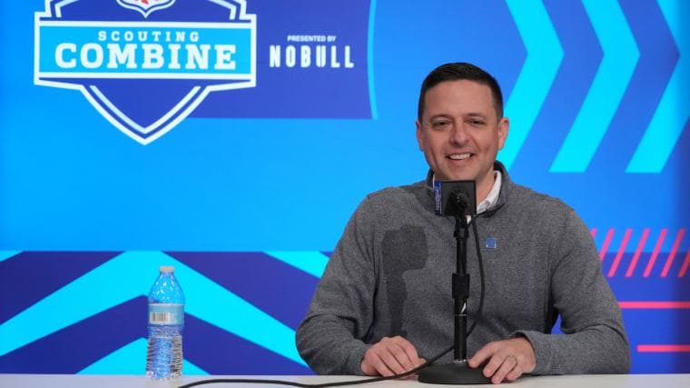 Patriots Predicted To Make Blockbuster NFL Draft Trade With NFC West Team