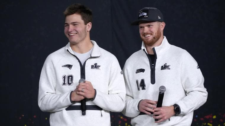 Patriots Odds Of Playing Seahawks In Seaosn Opener Get Even Higher