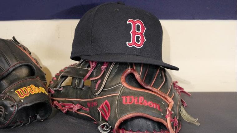 Red Sox Select Fast-Rising High School Hitter In MLB Mock Draft