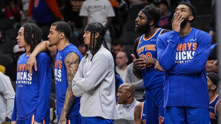 Celtics Legend Has Fighting Words For Stephen A. Smith, Knicks Fans