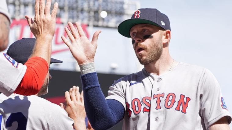 Advanced Stats Provide Reasons For Optimism Amid Red Sox's Disappointing Start