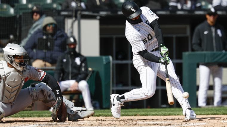 Red Sox Rival Trades For Infielder Coming Off 22-Homer Season