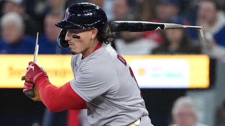 Red Sox Set Unfortunate Record With Historically Bad Start To 2026 Season