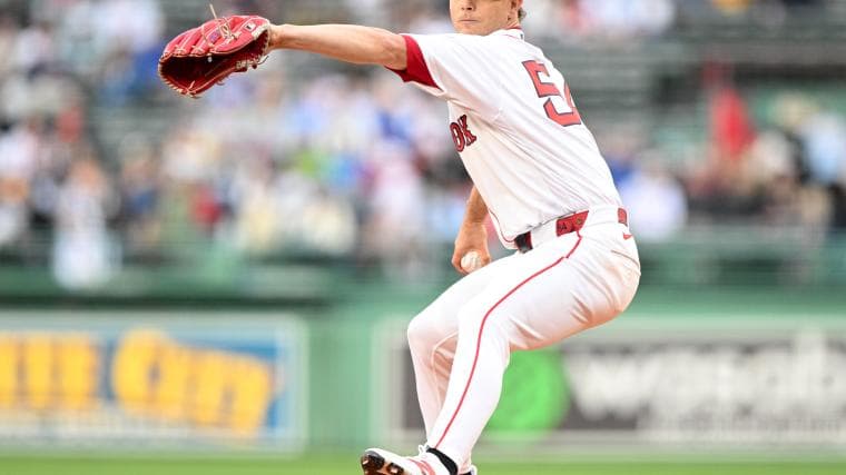 Sonny Gray Sends Clear Message To Red Sox After Phillies Win