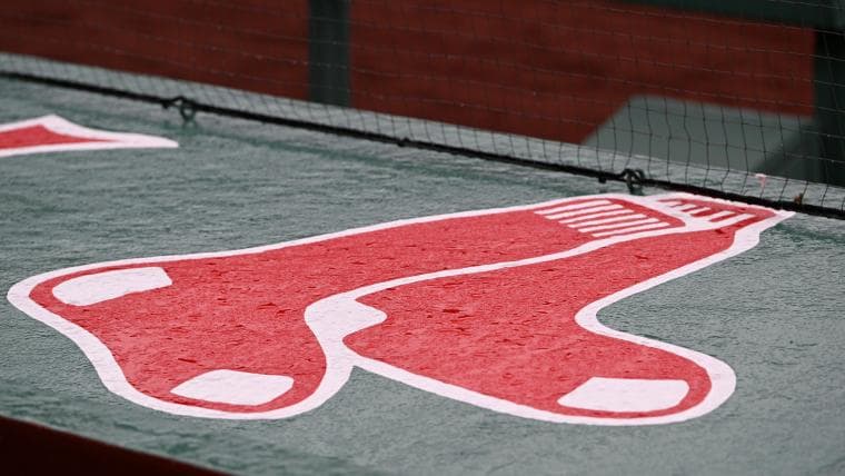 Red Sox Announce New Start Time For Sunday's Game Vs. Tigers