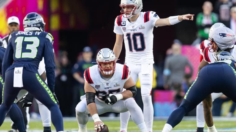 NFL Writer Predicts Patriots Will See Surge In Prime-Time Games This Season