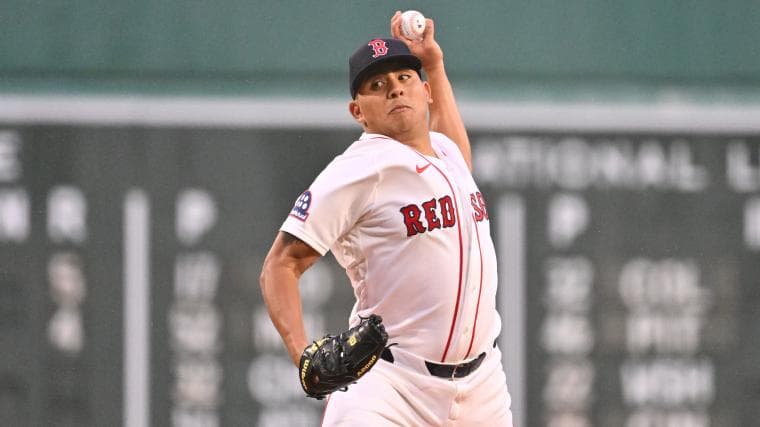 Chad Tracy Impressed With Ranger Suarez Amid Hamstring Injury Concerns
