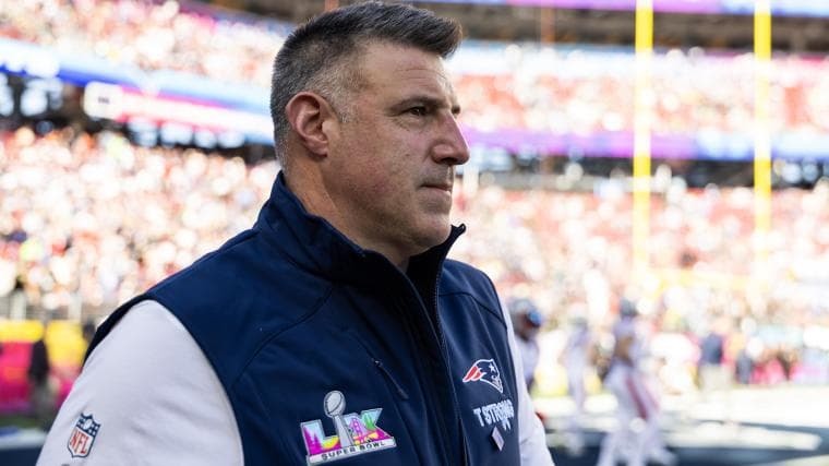 NFL Analyst Predicts Patriots Will Miss Playoffs After Schedule Reveal