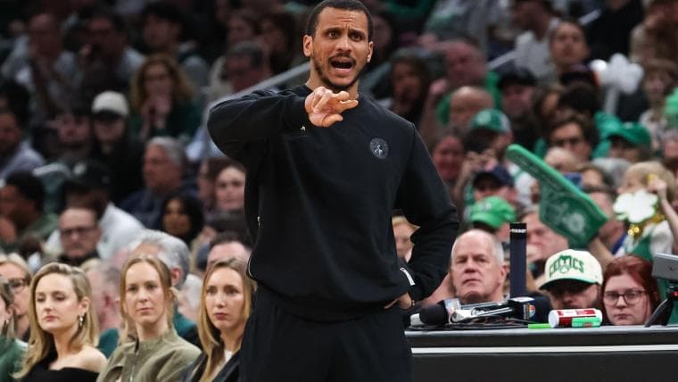 76ers Haven't Won NBA Playoff Series Vs. Celtics Since Before Joe Mazzulla Was Born