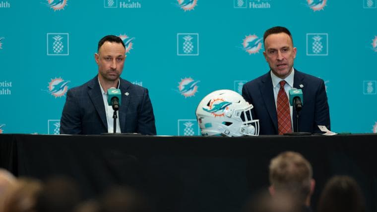 Dolphins Predicted To Make Draft Day Trade That Slightly Helps Patriots