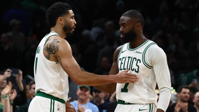 Celtics Will Be Without Seven Key Players For Regular Season Finale