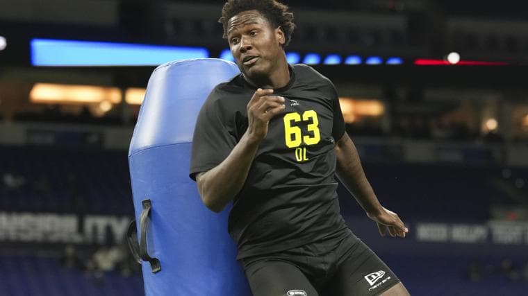 Patriots Projected To Add 11.5‑Sack Pass Rusher To Improve Defense