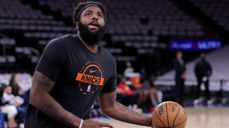 Insider Names Knicks Veteran As Potential Target For Celtics In Free Agency