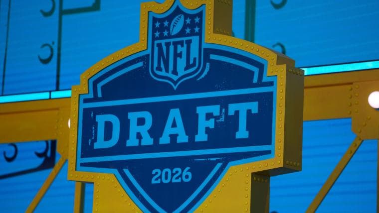 Patriots' 2026 NFL Draft Strategy Featured Tactic Not Used In 53 Years