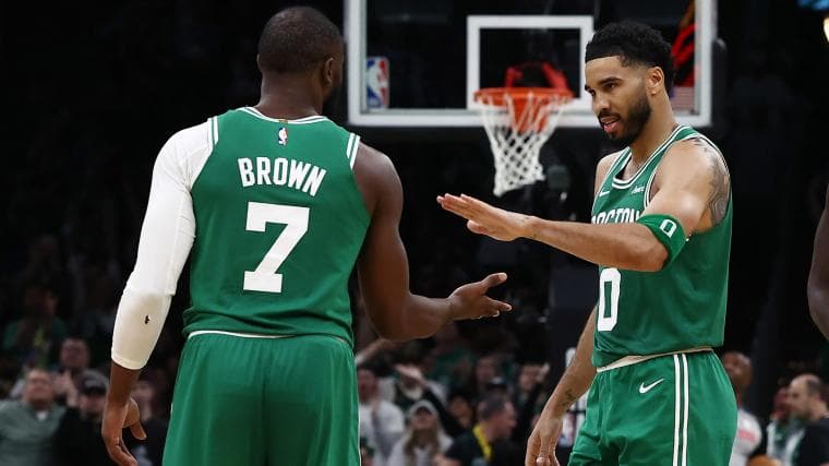 When Do The NBA Playoffs Start For The Celtics? Boston’s Likely First-Round Timeline and Play-In Opponent Watch