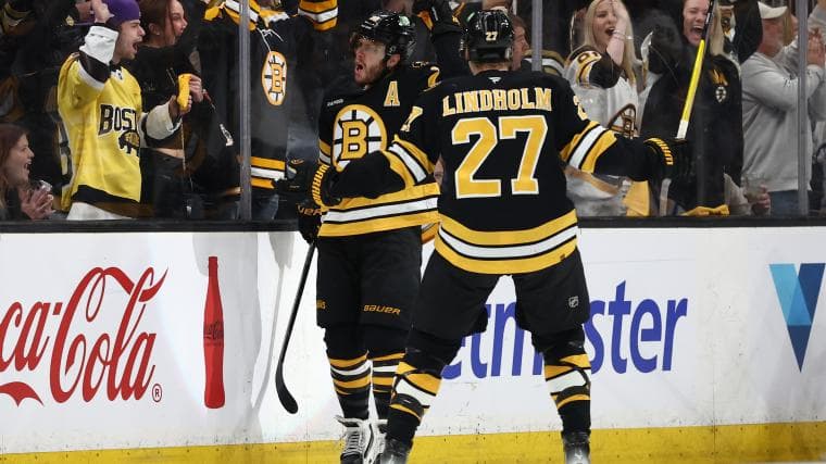 Cam Neely Sends Clear Message To Bruins After Playoff Exit