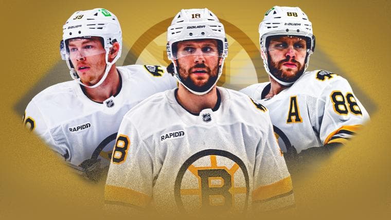 Bruins Stanley Cup Case: Why David Pastrnak, Boston Can Win 2026 Championship