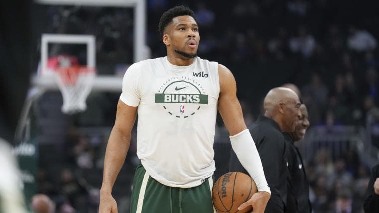 Celtics Insider Drops Massive Update On Giannis Antetokounmpo Trade Rumors: 'Could Speed Up Quickly'