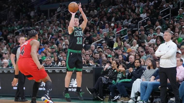 ESPN Identifies X-Factor For Celtics' 1st-Round Playoff Series